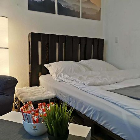 Trier City Center Apartments Altstadt Dış mekan fotoğraf