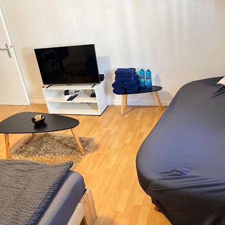 Trier City Center Apartments Altstadt Dış mekan fotoğraf