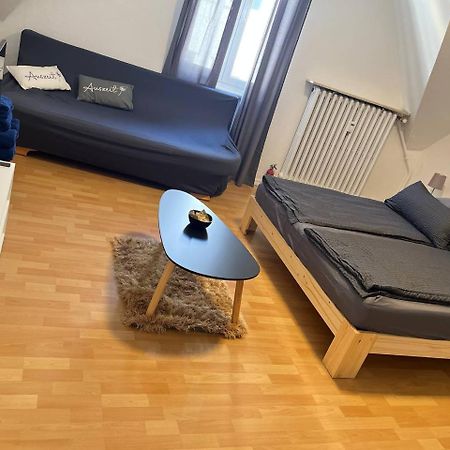 Trier City Center Apartments Altstadt Dış mekan fotoğraf