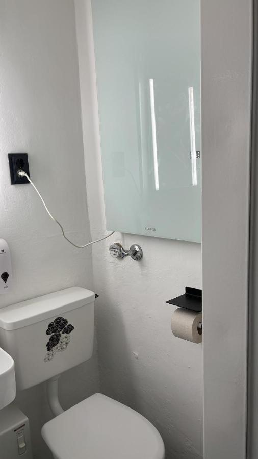 Trier City Center Apartments Altstadt Dış mekan fotoğraf