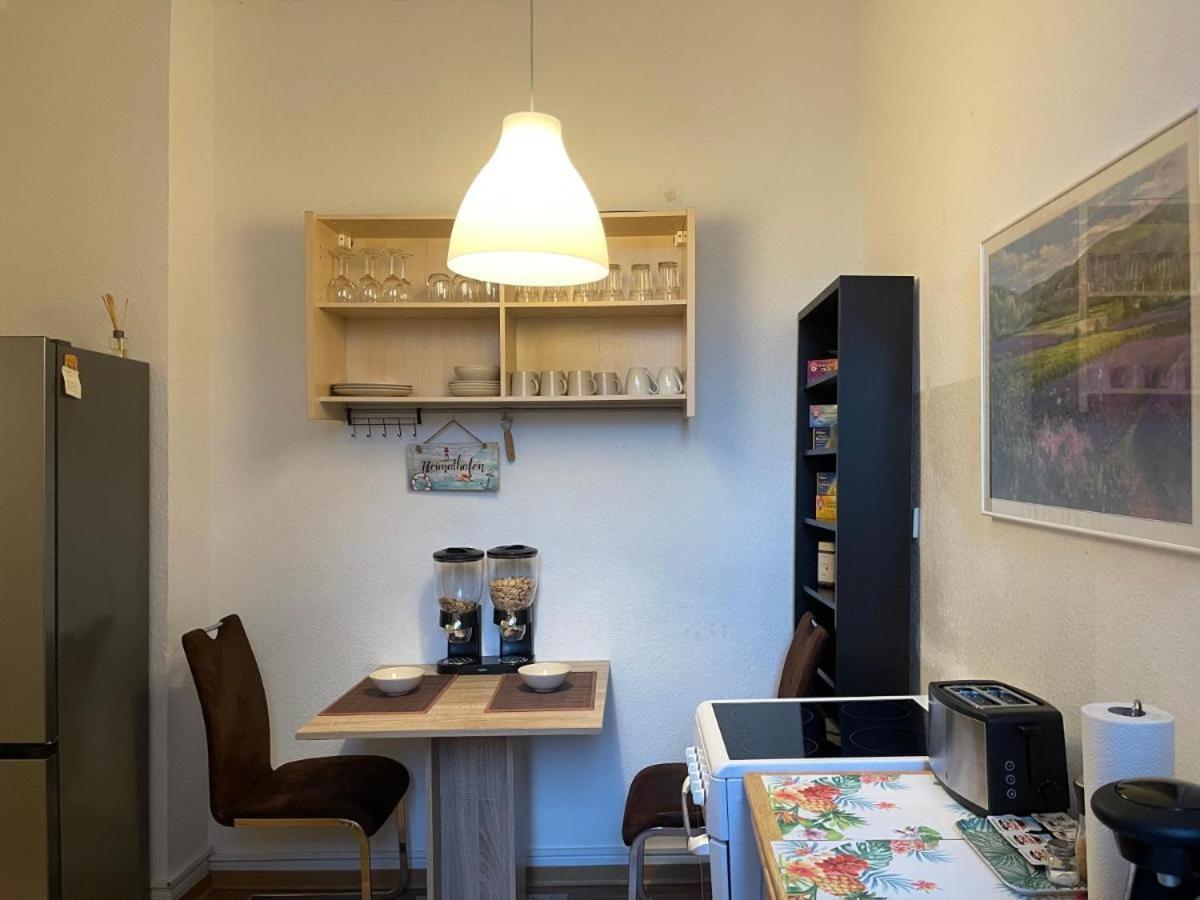 Trier City Center Apartments Altstadt Dış mekan fotoğraf