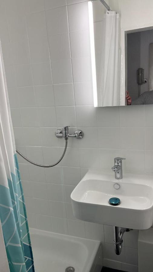 Trier City Center Apartments Altstadt Dış mekan fotoğraf