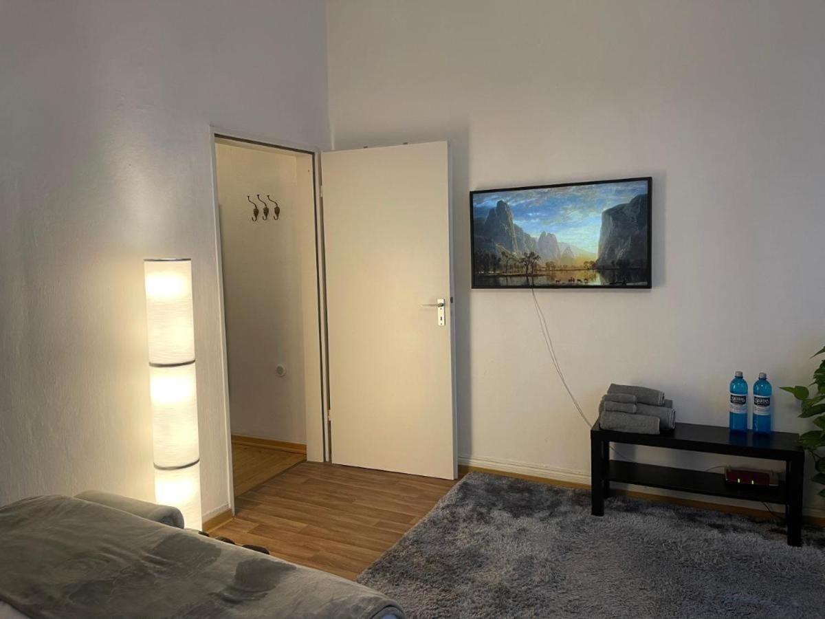 Trier City Center Apartments Altstadt Dış mekan fotoğraf
