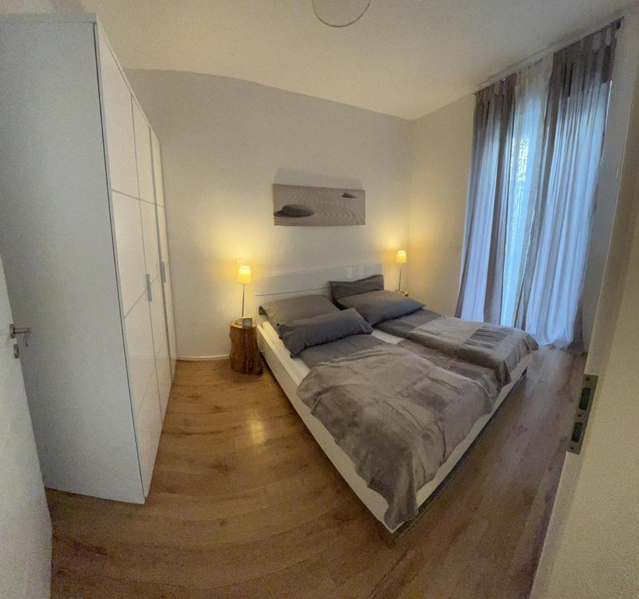 Trier City Center Apartments Altstadt Dış mekan fotoğraf