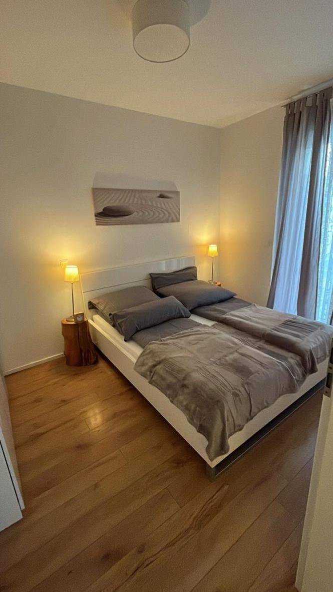 Trier City Center Apartments Altstadt Dış mekan fotoğraf