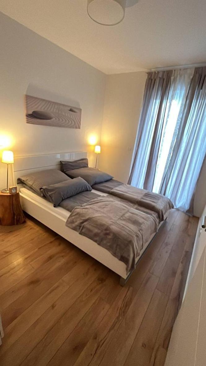 Trier City Center Apartments Altstadt Dış mekan fotoğraf