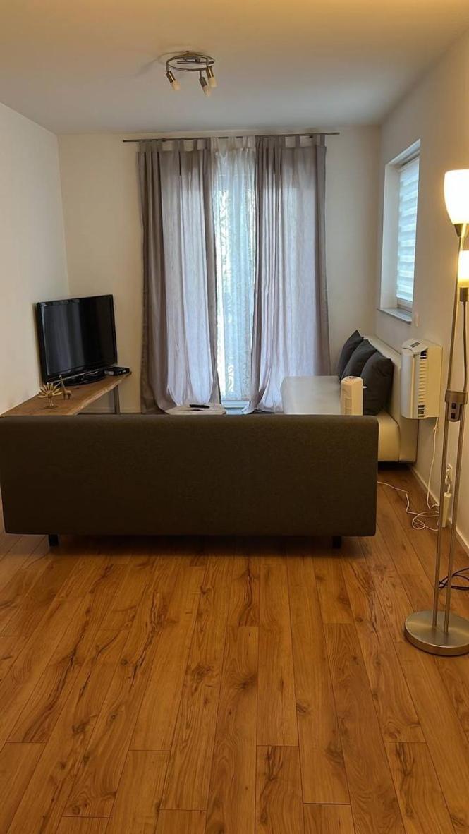 Trier City Center Apartments Altstadt Dış mekan fotoğraf