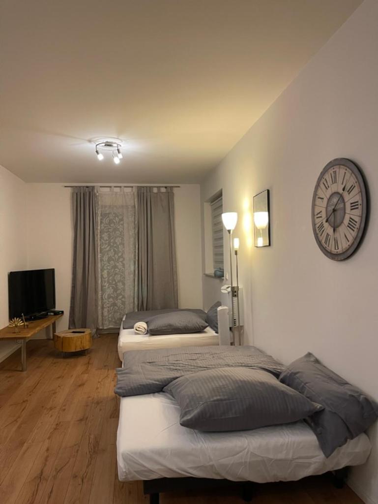 Trier City Center Apartments Altstadt Dış mekan fotoğraf