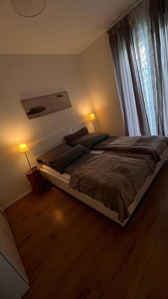 Trier City Center Apartments Altstadt Dış mekan fotoğraf