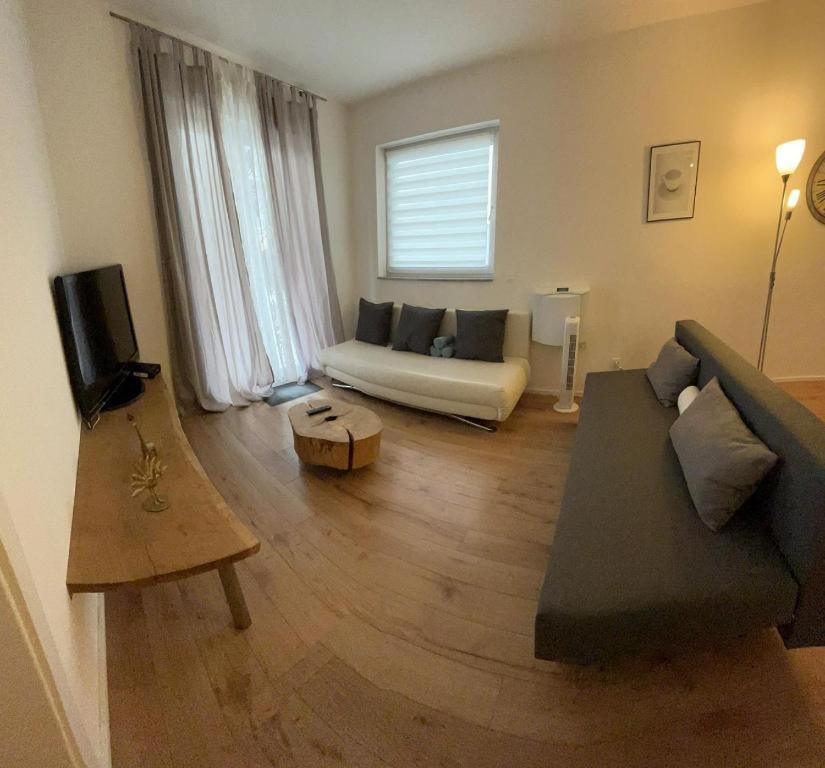 Trier City Center Apartments Altstadt Dış mekan fotoğraf