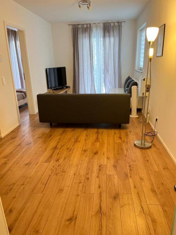 Trier City Center Apartments Altstadt Dış mekan fotoğraf