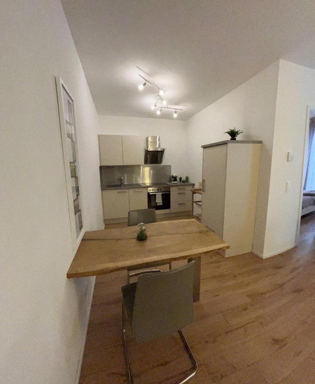 Trier City Center Apartments Altstadt Dış mekan fotoğraf