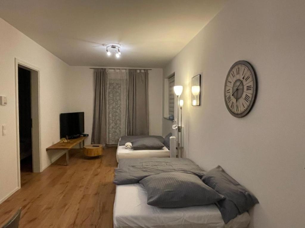 Trier City Center Apartments Altstadt Dış mekan fotoğraf