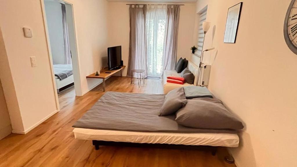 Trier City Center Apartments Altstadt Dış mekan fotoğraf