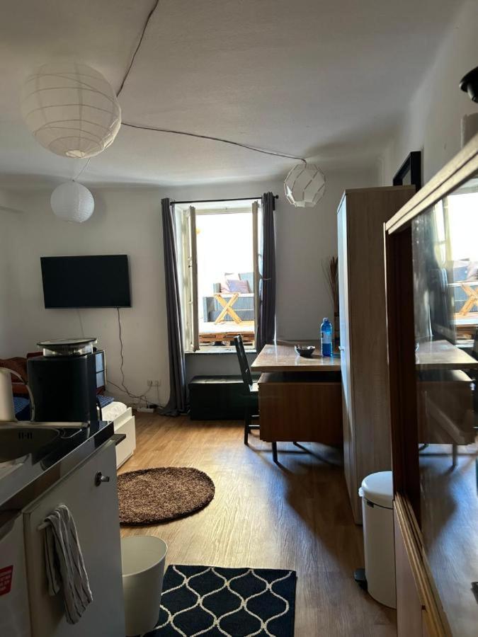 Trier City Center Apartments Altstadt Dış mekan fotoğraf