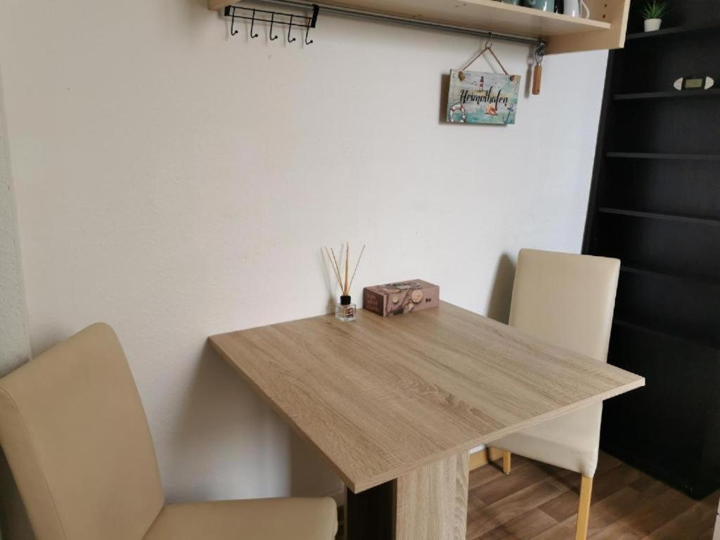 Trier City Center Apartments Altstadt Dış mekan fotoğraf
