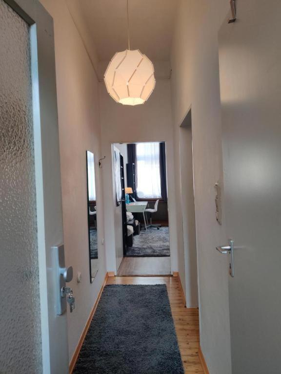 Trier City Center Apartments Altstadt Dış mekan fotoğraf