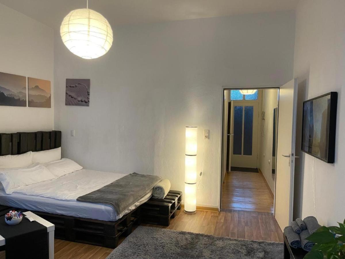 Trier City Center Apartments Altstadt Dış mekan fotoğraf